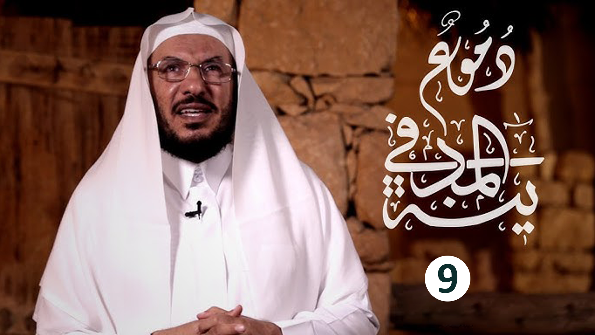 حلقة 9